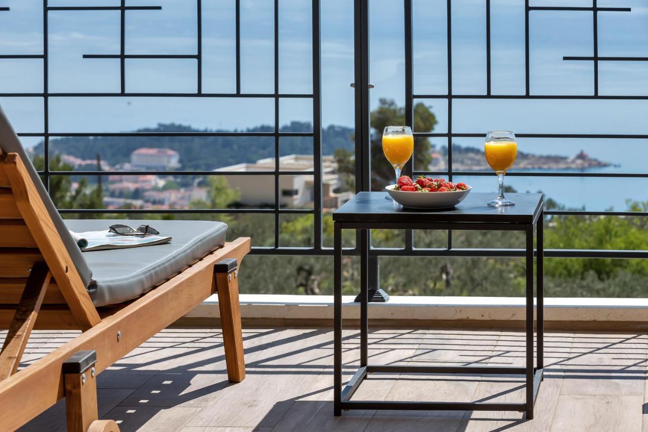 Villa Teraco Makarska Dış mekan fotoğraf